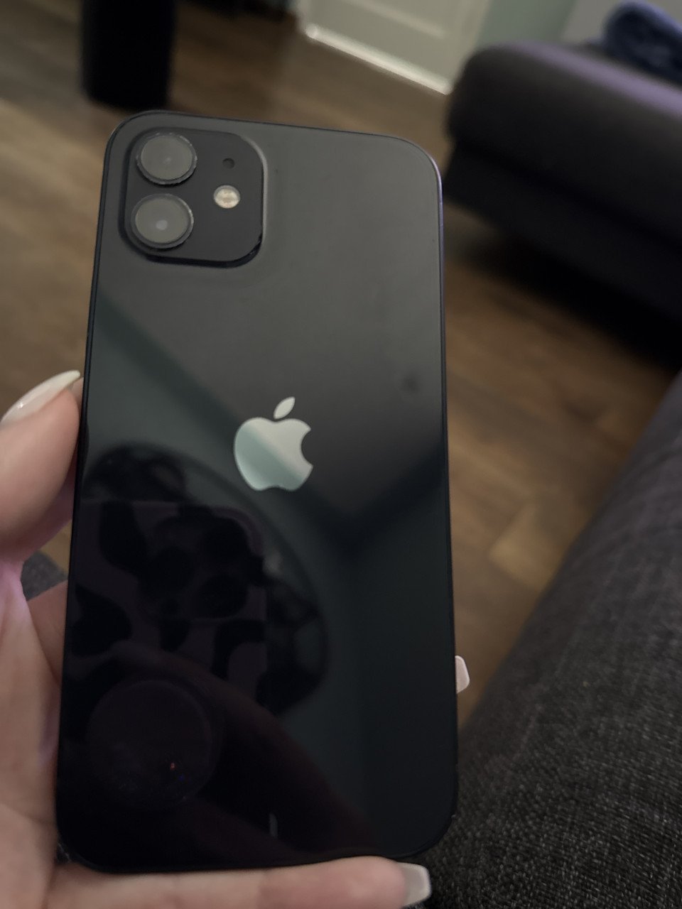 IPhone 12