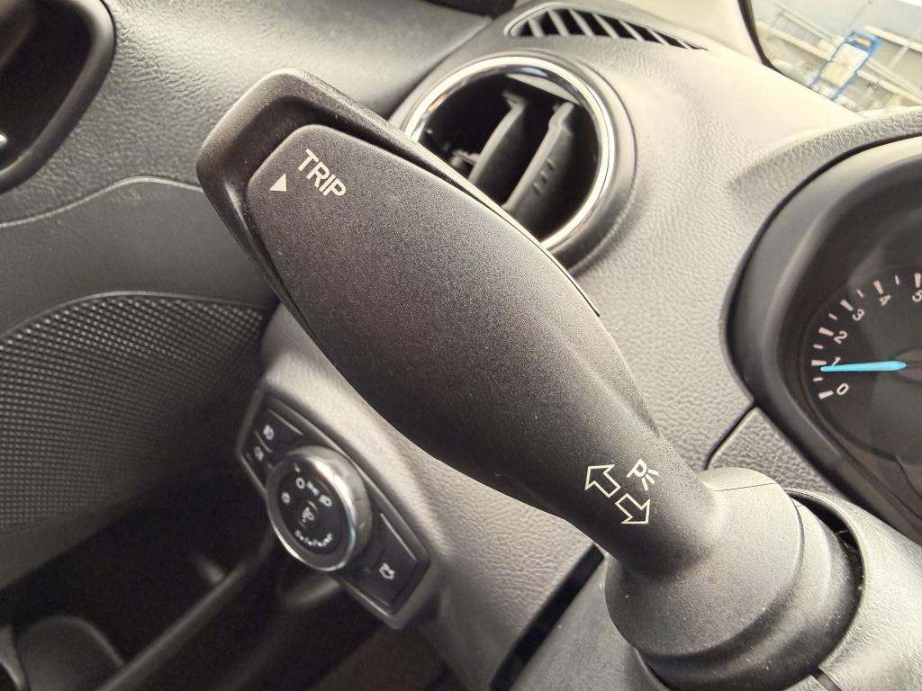 Ford KA ka+ 1.2 trend ultimate | 1e eig | nl auto | lage km stand |