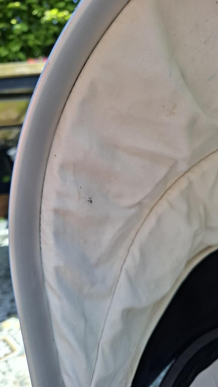 Joolz day 1 kinderwagen complete set