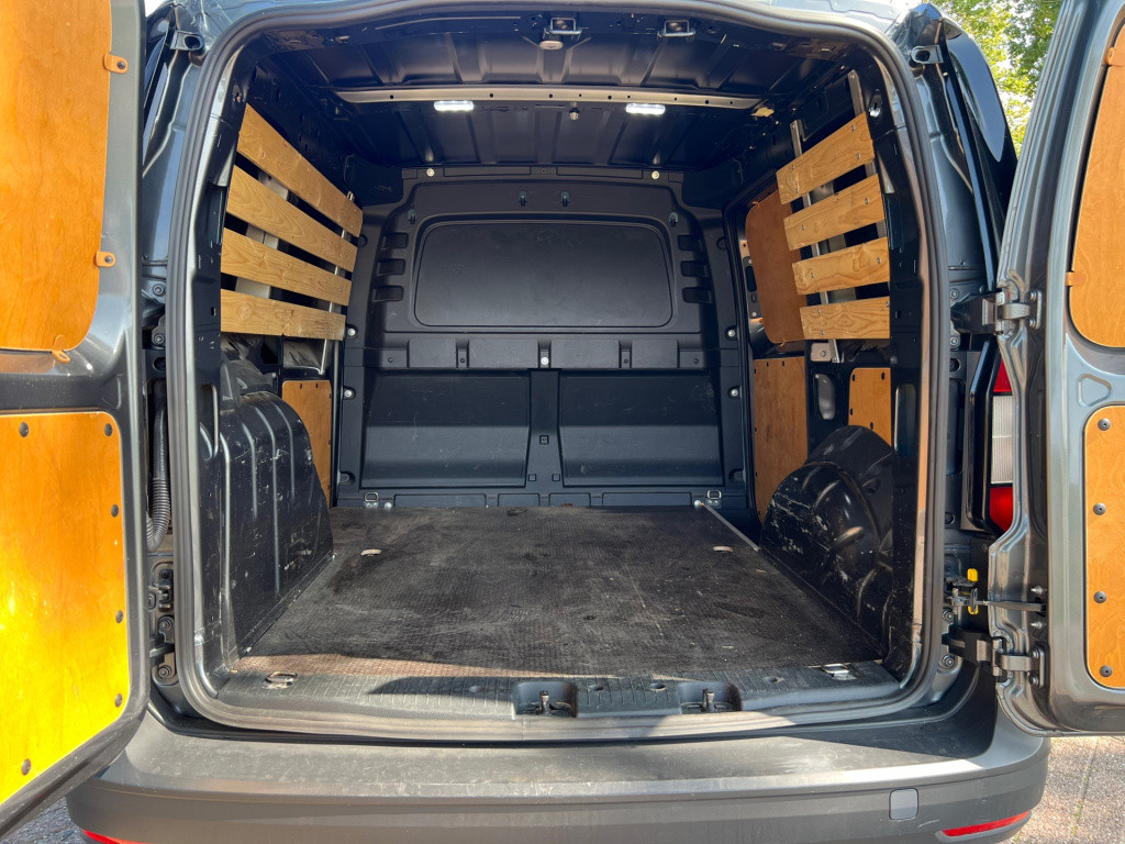 Volkswagen Caddy cargo 2.0 tdi comfort