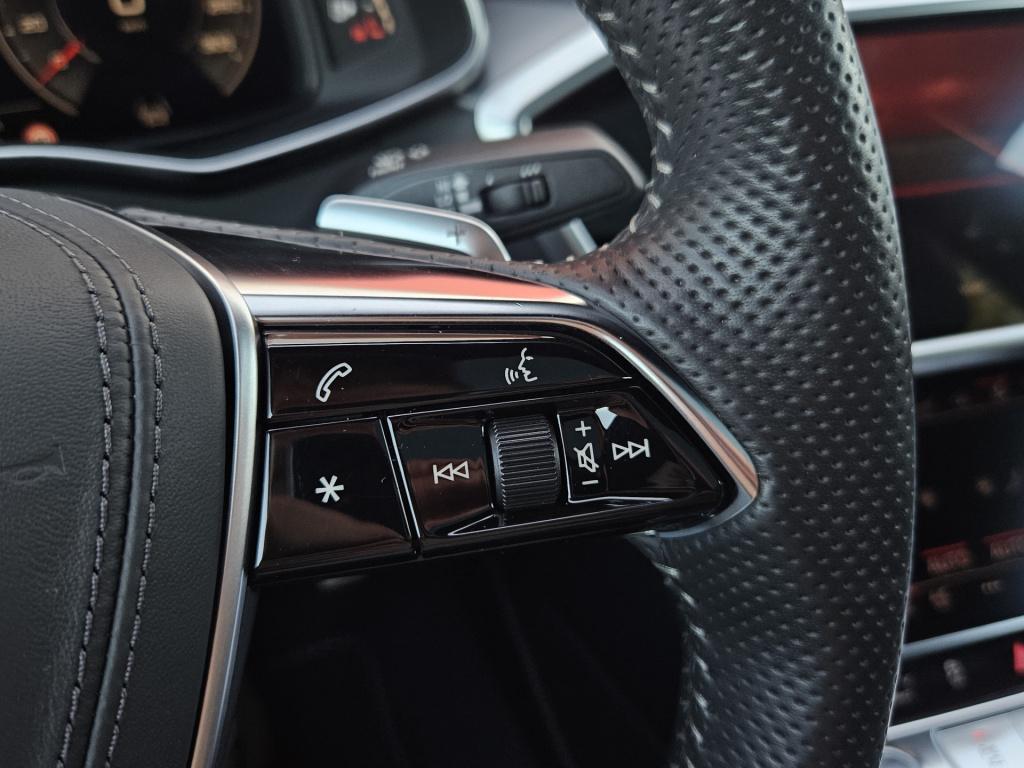 Audi A7 sportback 50 tdi quattro pro line s | pano | b/o | acc rijklaar inc