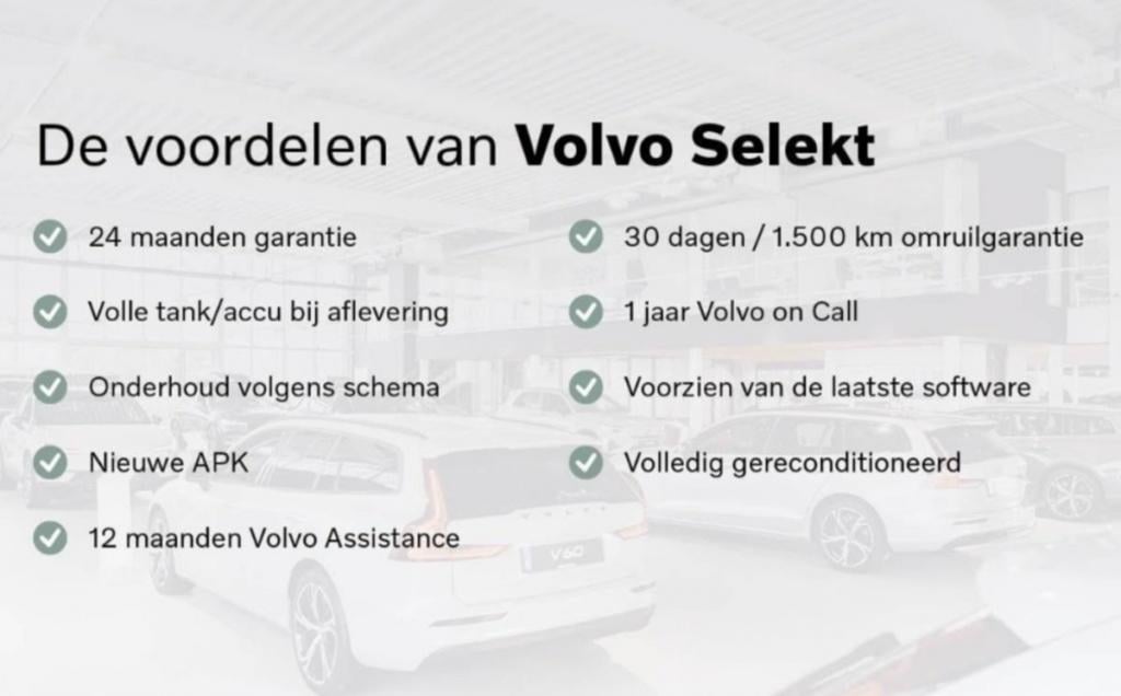 Volvo XC60 2.0 t5 fwd summum