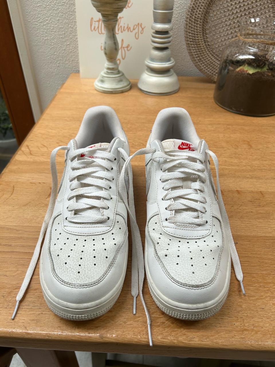 Nike Air Force 1 – Maat 43