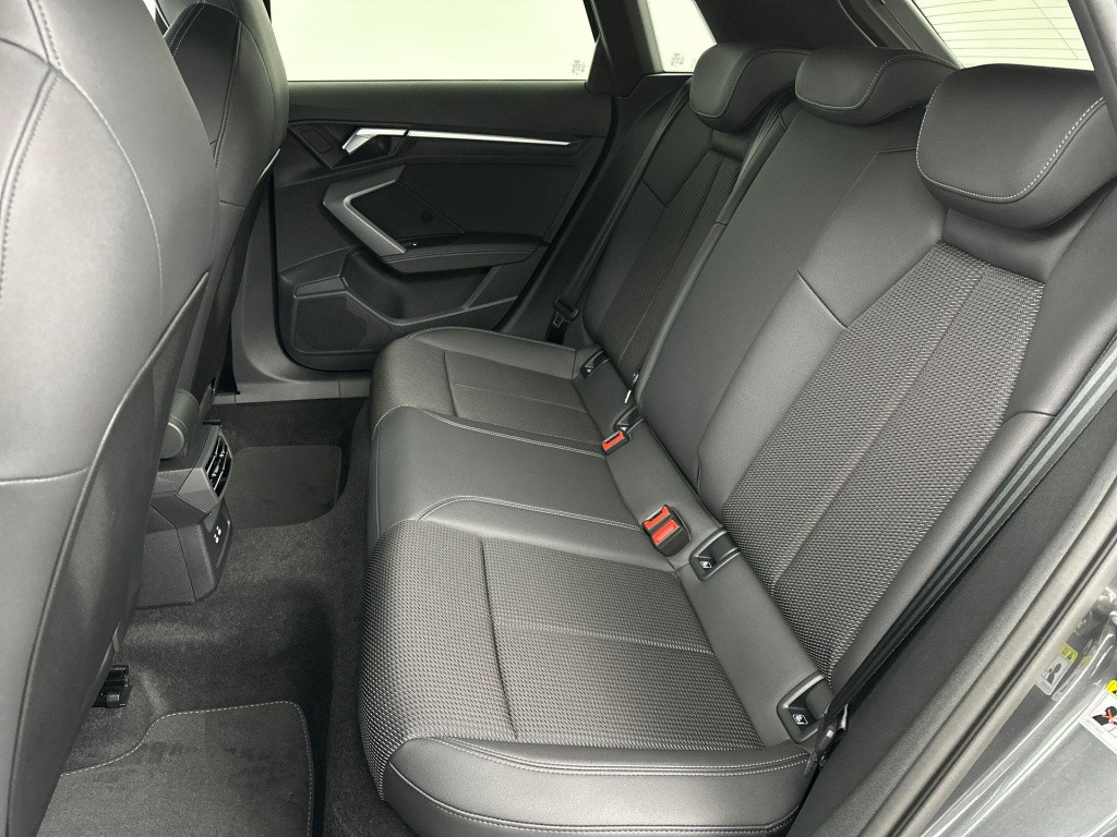 Audi A3 sportback s edition 40 tfsi e 150 kw / 204 pk sportback 6 ve