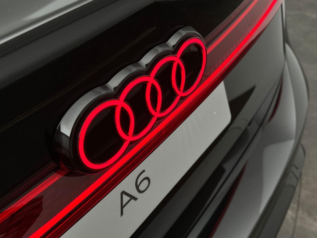 Audi A6 Sportback E-tron s edition e-tron 83 kwh 210 kw / 286 pk sportback