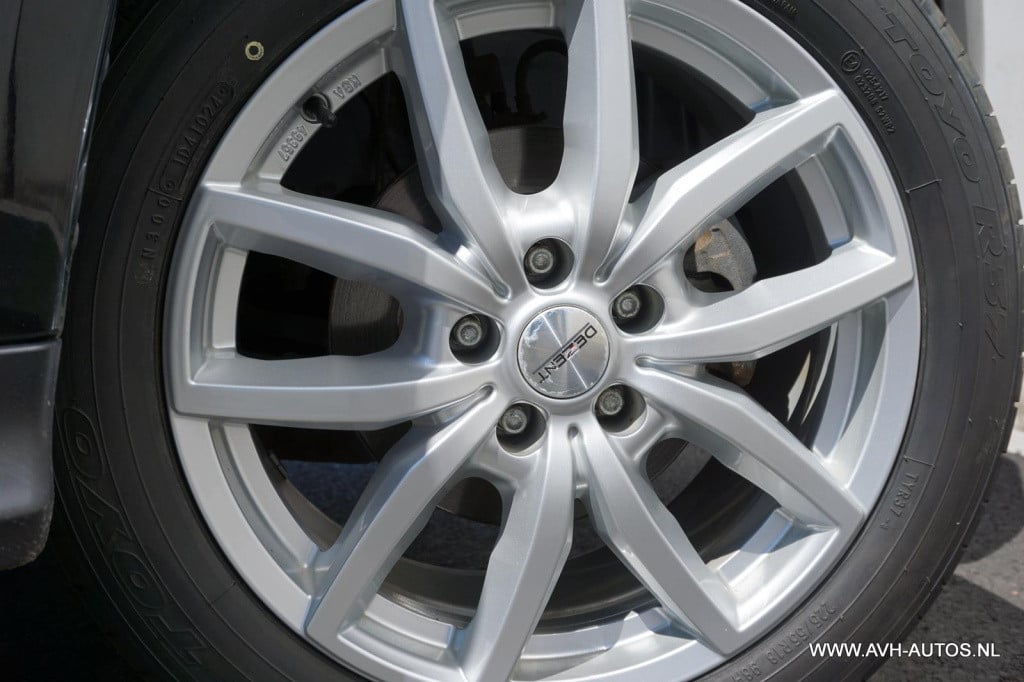 Mitsubishi Asx 1.6 intro edition cleartec