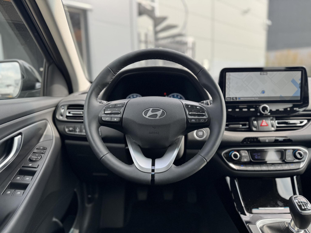 Hyundai I 30 wagon 1.0 t-gdi mhev comfort