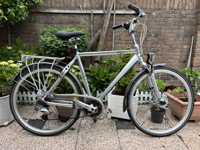 Batavus Comanche herenfiets