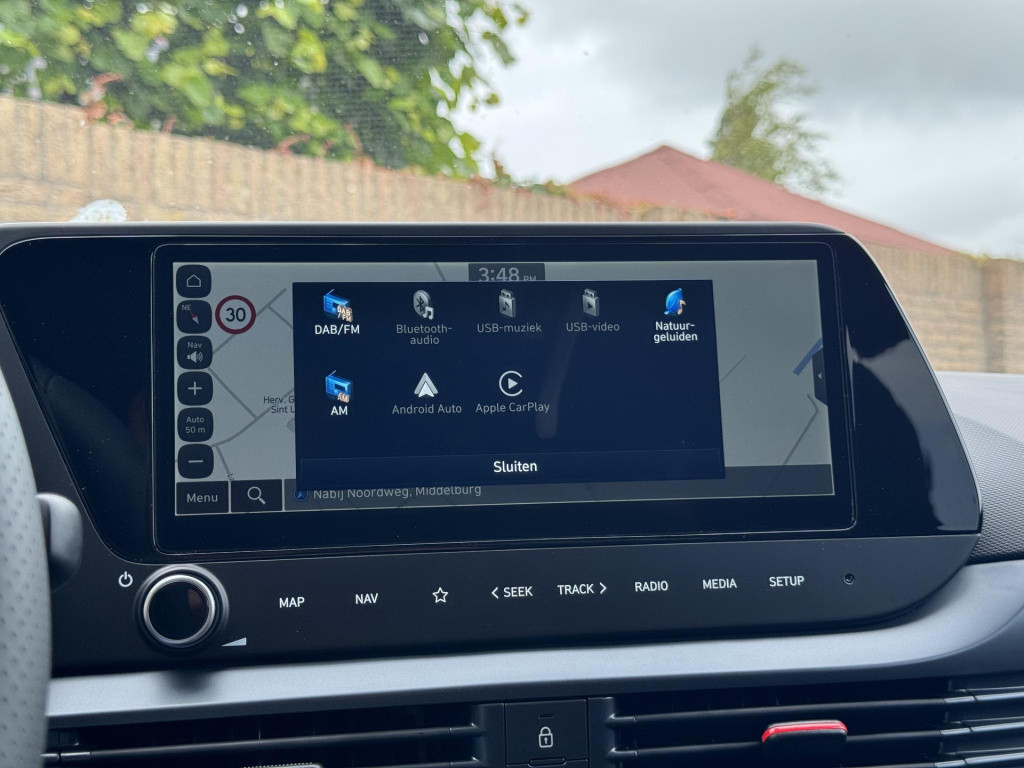 Hyundai I 20 1.0 t-gdi n line