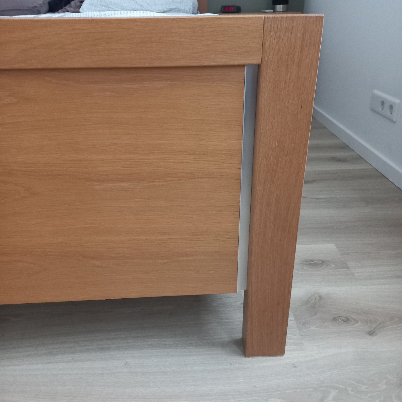 Ledikant 160x210
