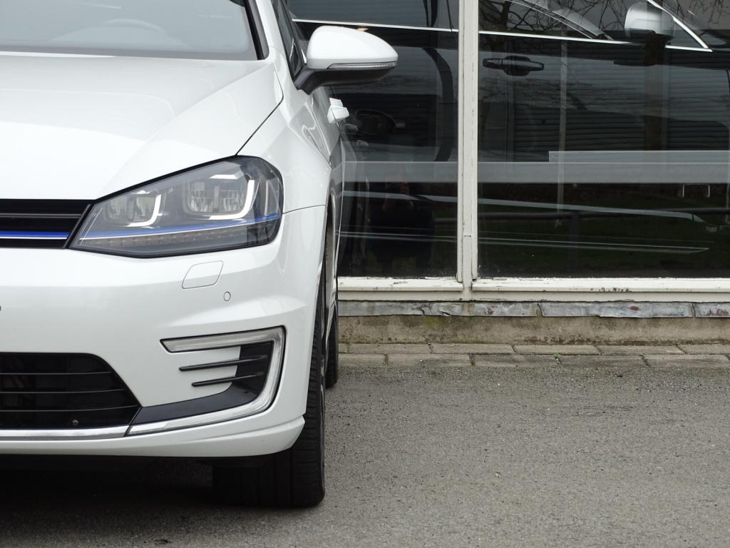 Volkswagen Golf 1.4 tsi gte | led | navi | bluetooth