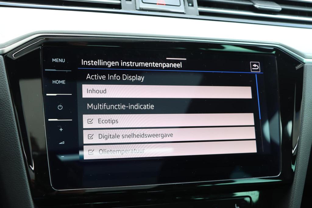 Volkswagen Passat variant 1.4 tsi phev gte business dsg 218pk | soh 97,9% |