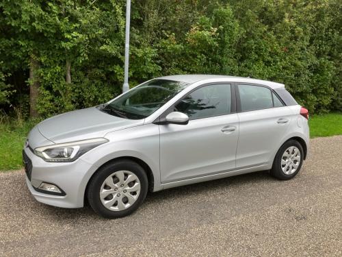 Hyundai I20 1.2
