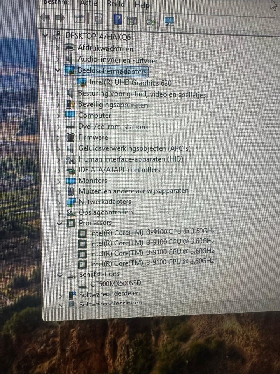 HP ProDesk 400 G6 SFF