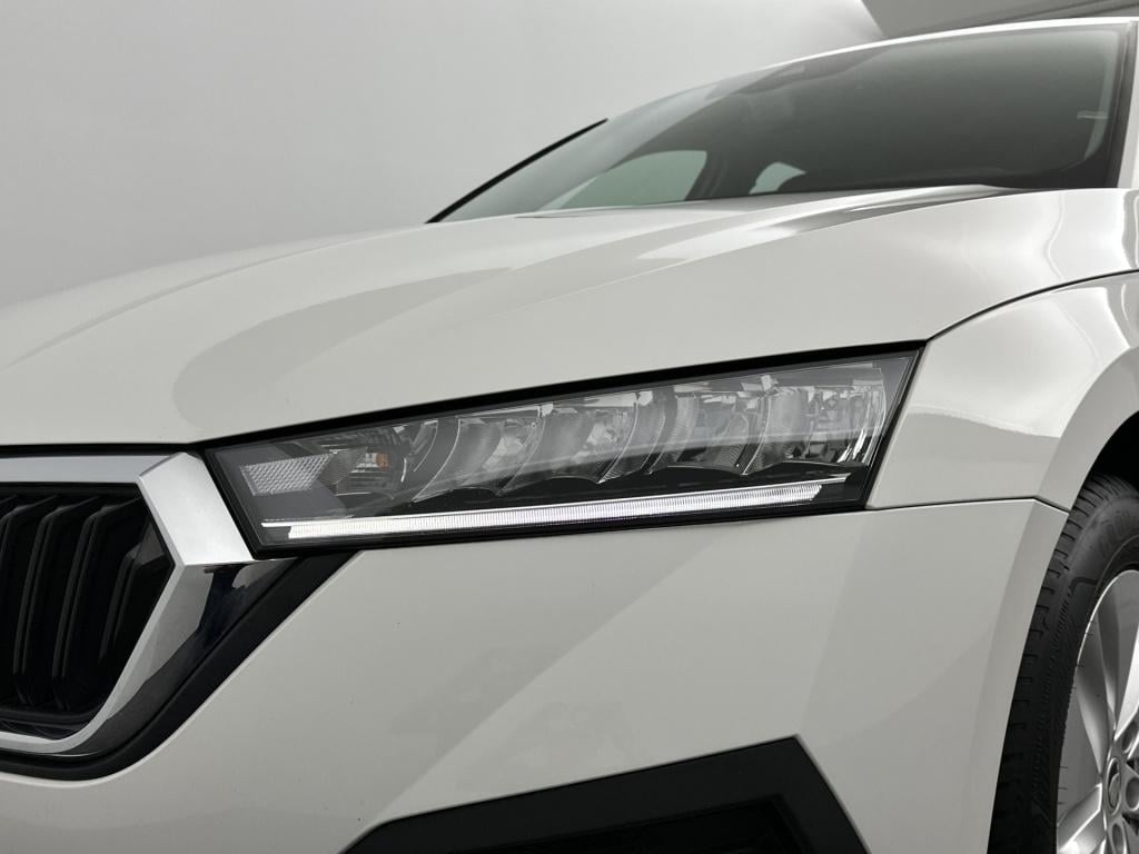 Skoda Octavia 1.0 tsi ambition | digitaal dashboard | 1e eigenaar | navigat