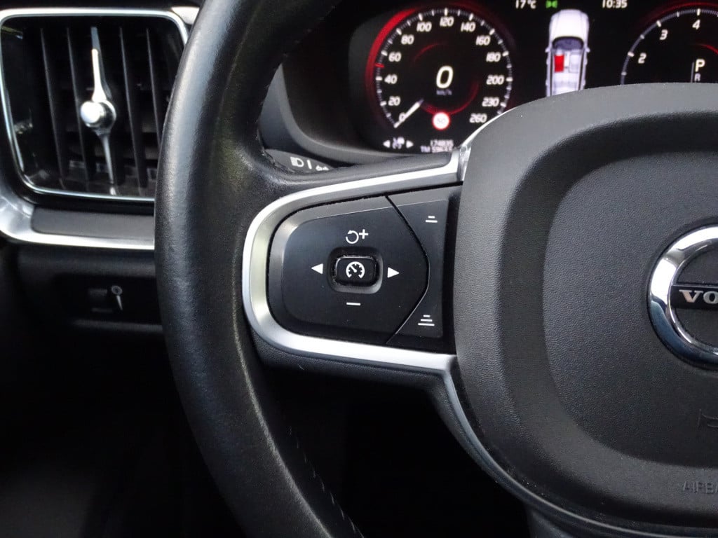Volvo V60 2.0 t4 automaat business pack connect | apple carplay/android aut