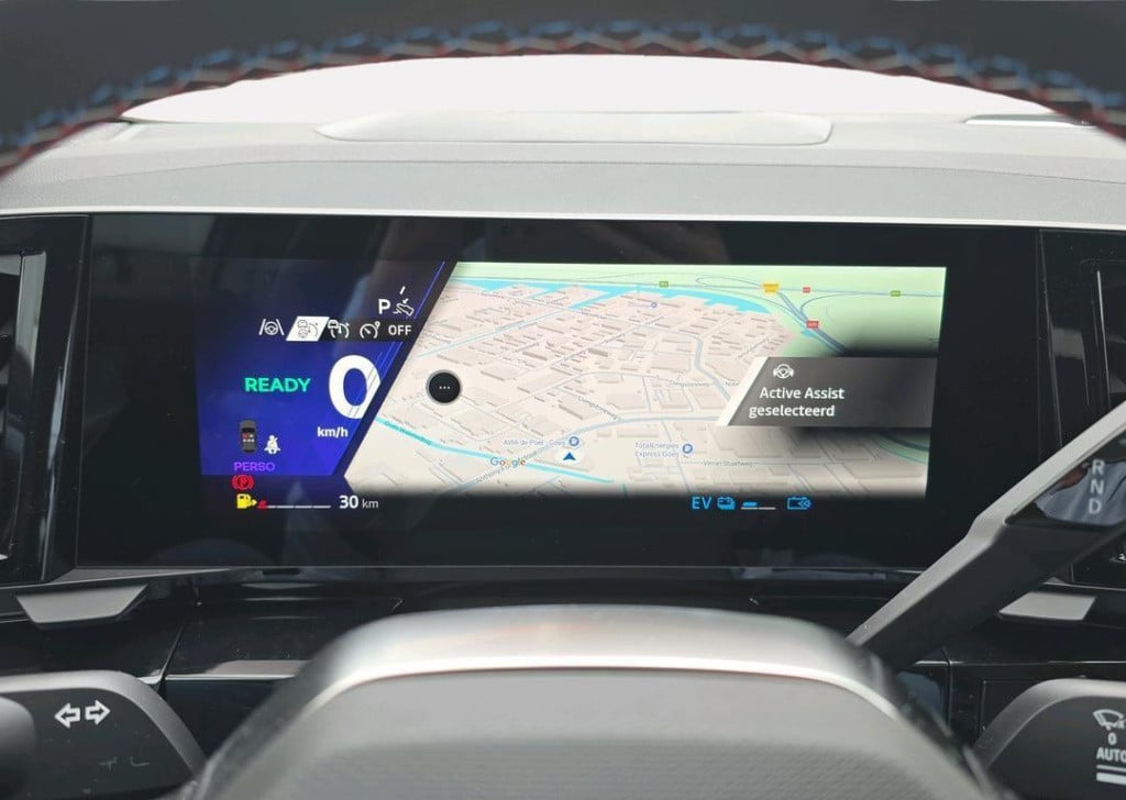 Renault Austral 1.2 e-tech full hybrid 200 iconic esprit alpine / harman/ka