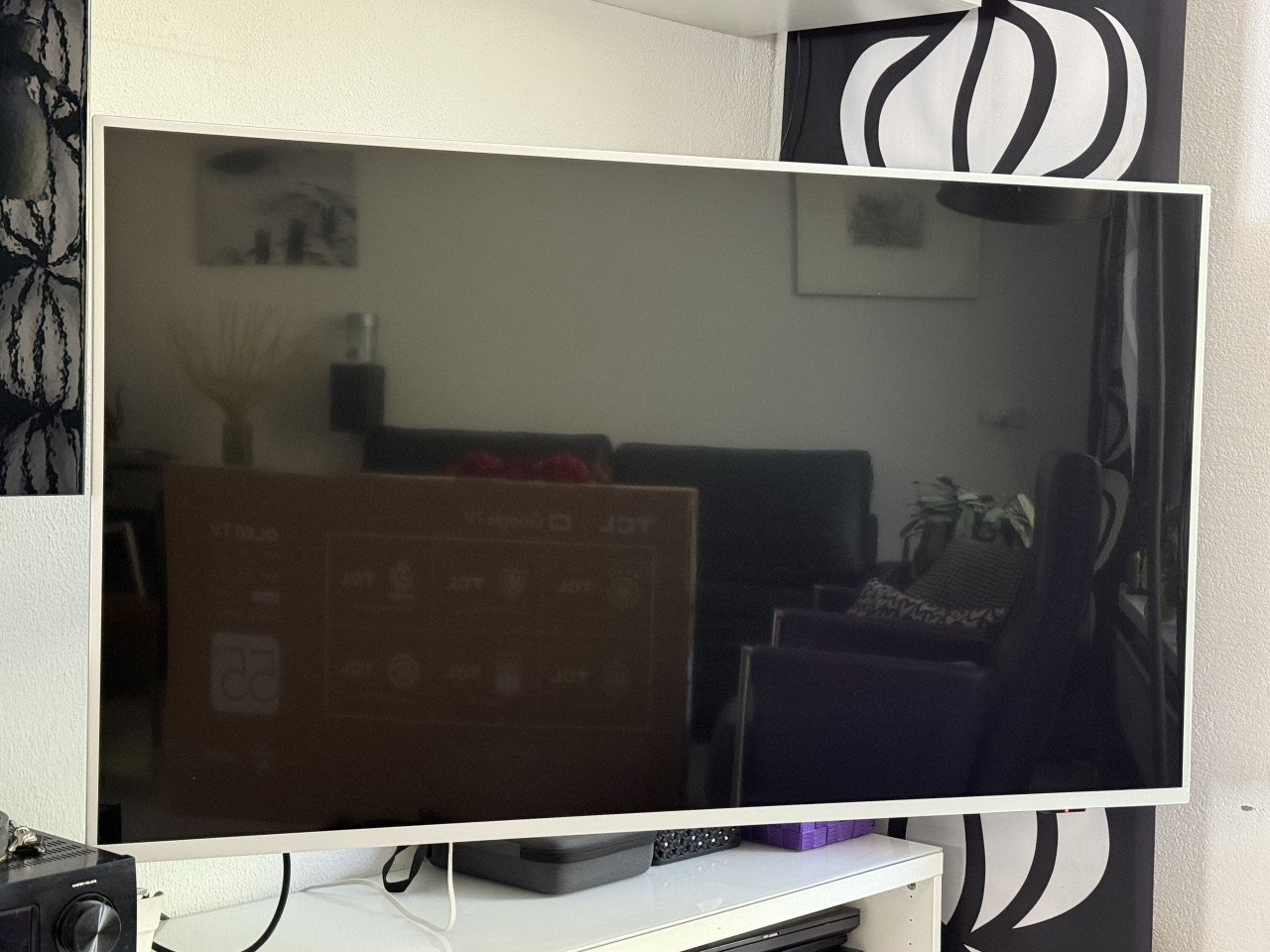 Philips Ambilight 55 inch 55PUS7304/12