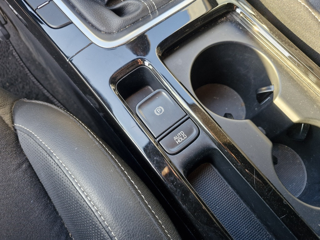 Kia Proceed 1.0 t-gdi gt-line