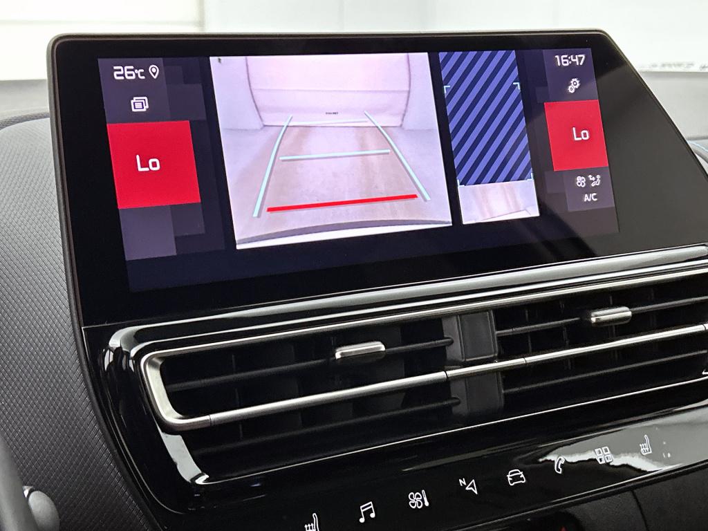 Citroen C5 Aircross 130 pk automaat shine | rijklaar | adaptive cruise | st
