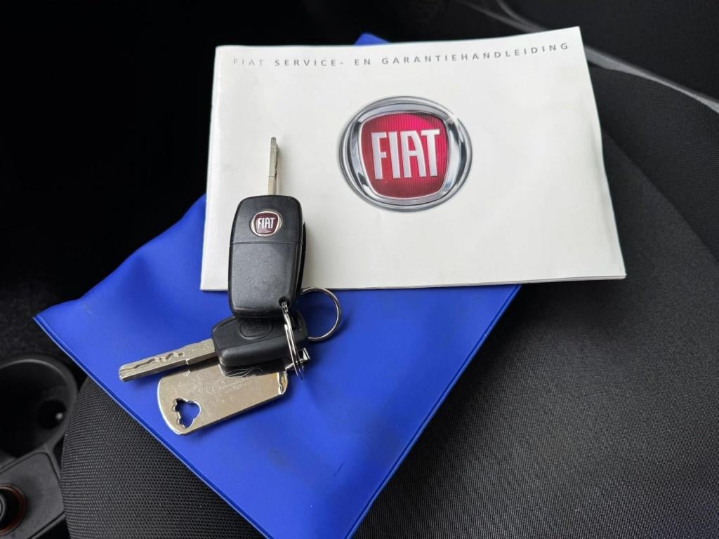 Fiat Panda 1.2 edizione cool