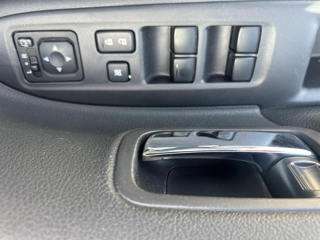 Mitsubishi Outlander 2.0 phev instyle
