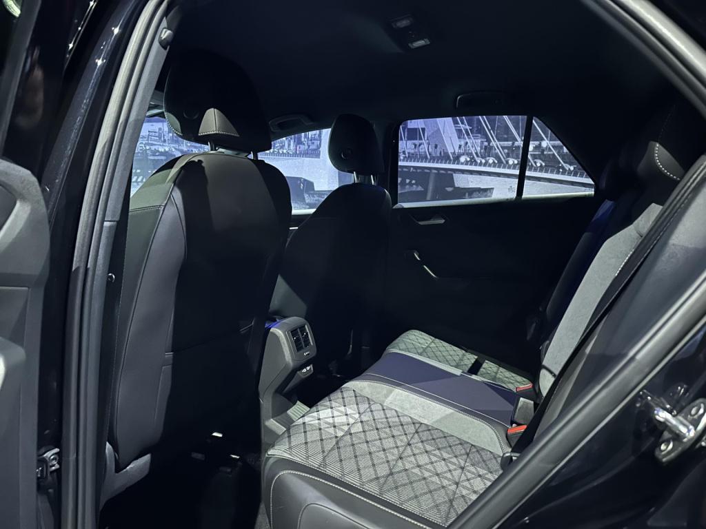 Volkswagen T-roc 1.5 tsi r-line edition *keyless*winterpakket*camera*