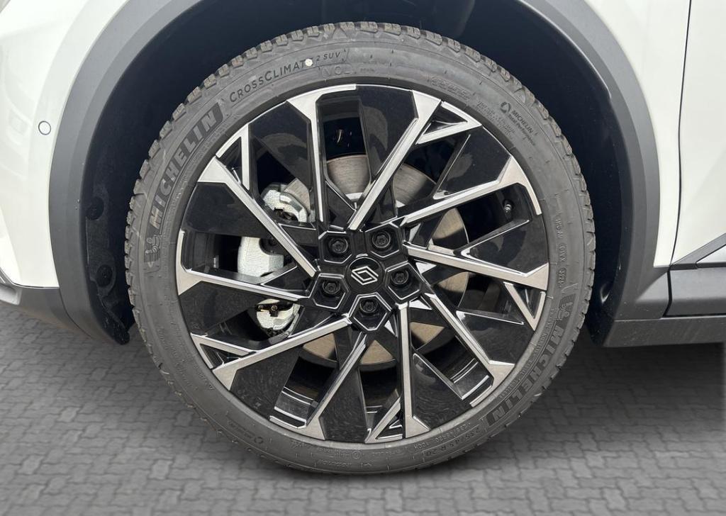 Renault Scenic e-tech ev87 long range esprit alpine - demo / pack light & s