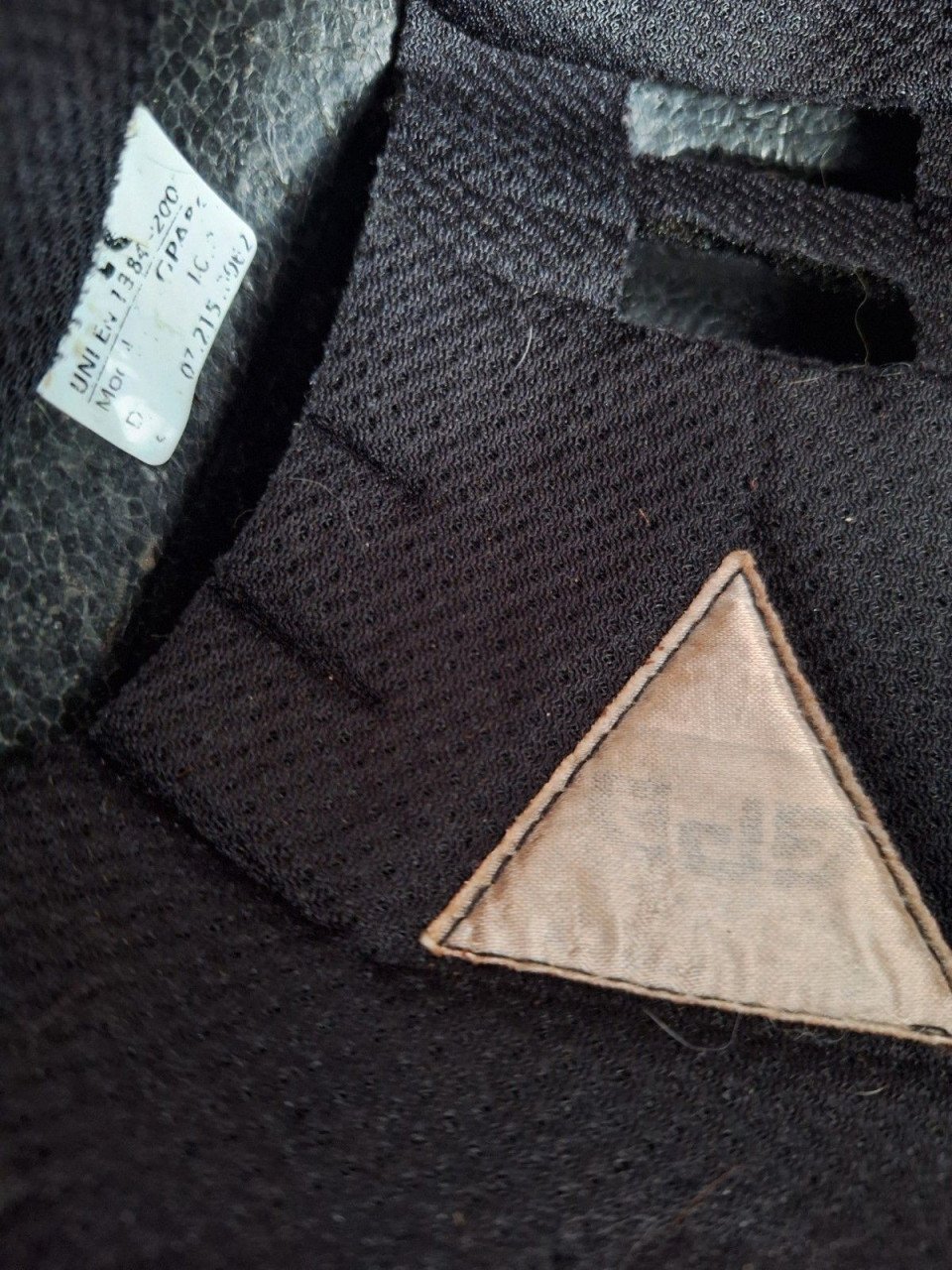 GPA Pikeur bling cap