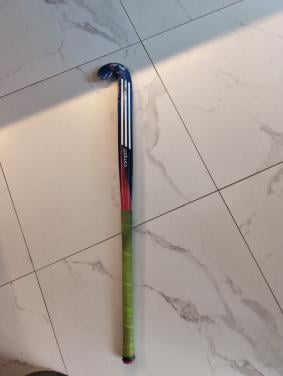 Hockeystick adidas 36,5 inch gratis
