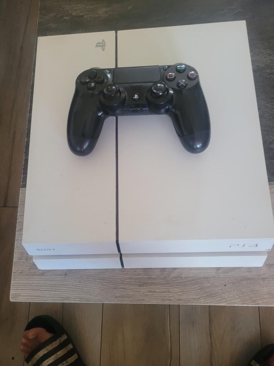 Playstation 4