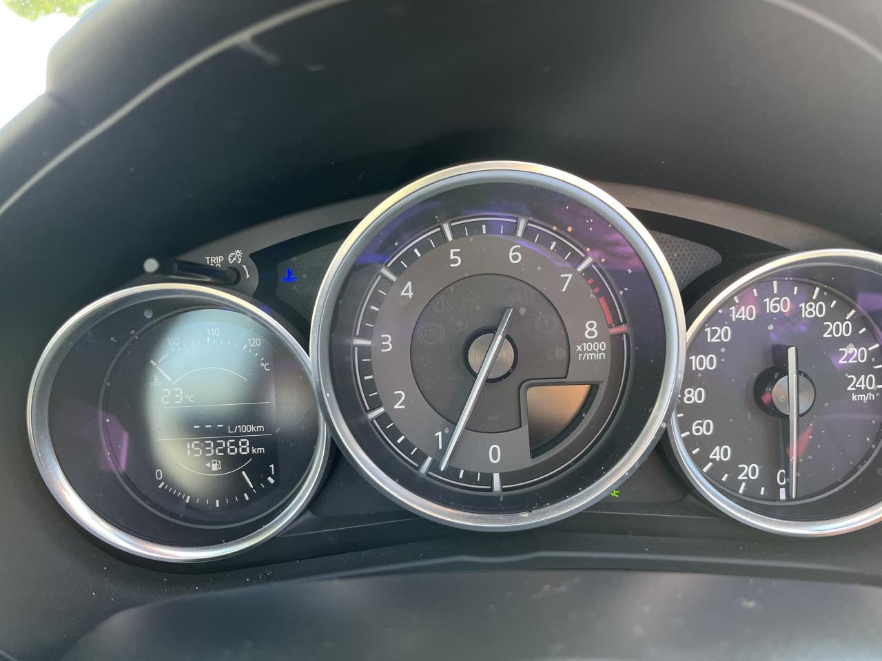 Mazda MX 5 nd 2016