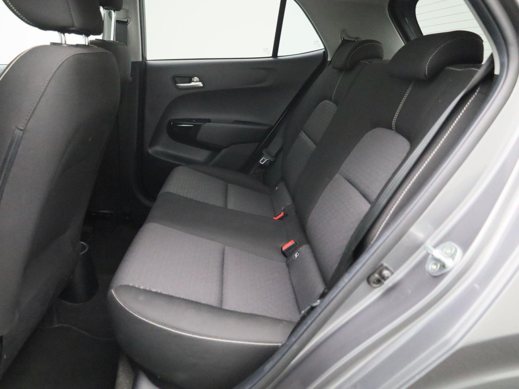 Kia Picanto 1.0 dpi dynamicplusline | navigatie | camera | apple carplay / 