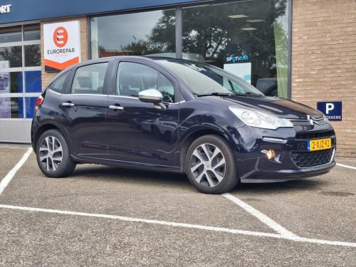 Citroen C3 1.2 vti 82pk collection trekhaak | airco | cruise control | led-
