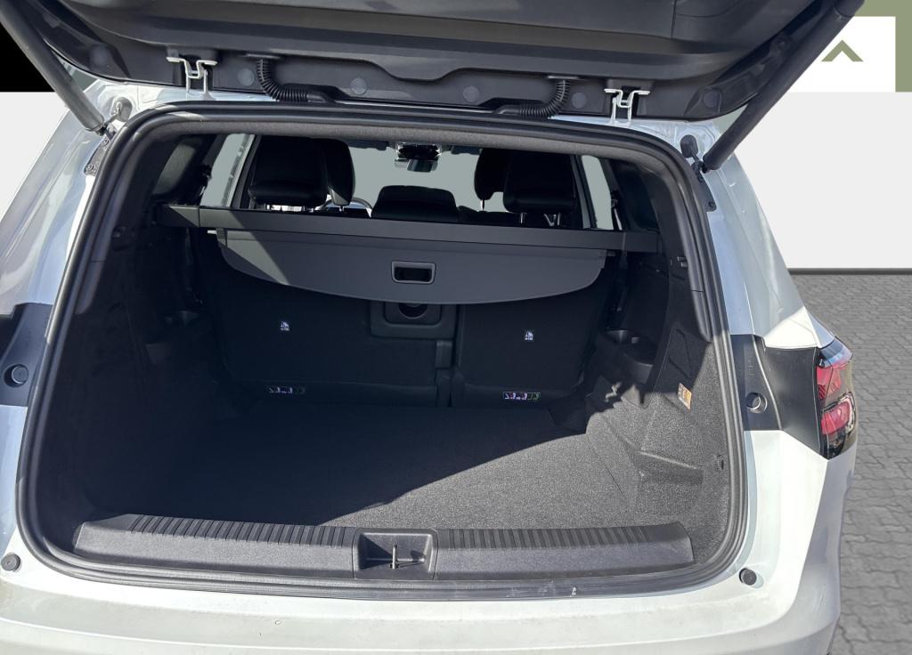 Renault Espace e-tech full hybrid 200 esprit alpine 5p.