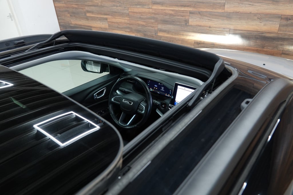 Jeep Compass 4xe 240 | pano | acc | led | 360' camera |