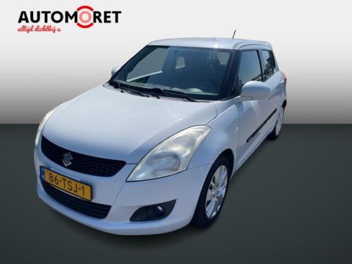 Suzuki Swift 1.2 comfort easss