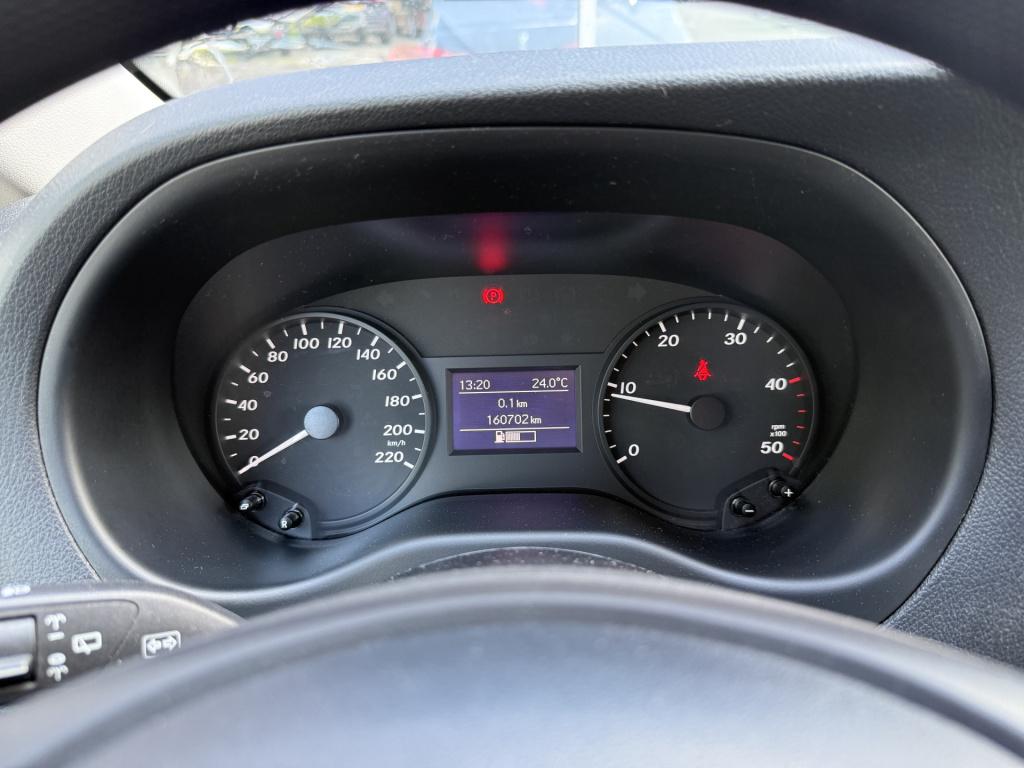 Mercedes-Benz Vito 111 cdi functional | trekhaak | cruisec. | airco | pdc