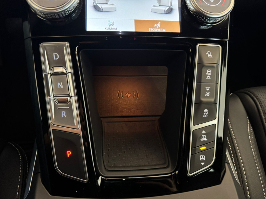 Jaguar I-pace ev400 r-dynamic se 90 kwh