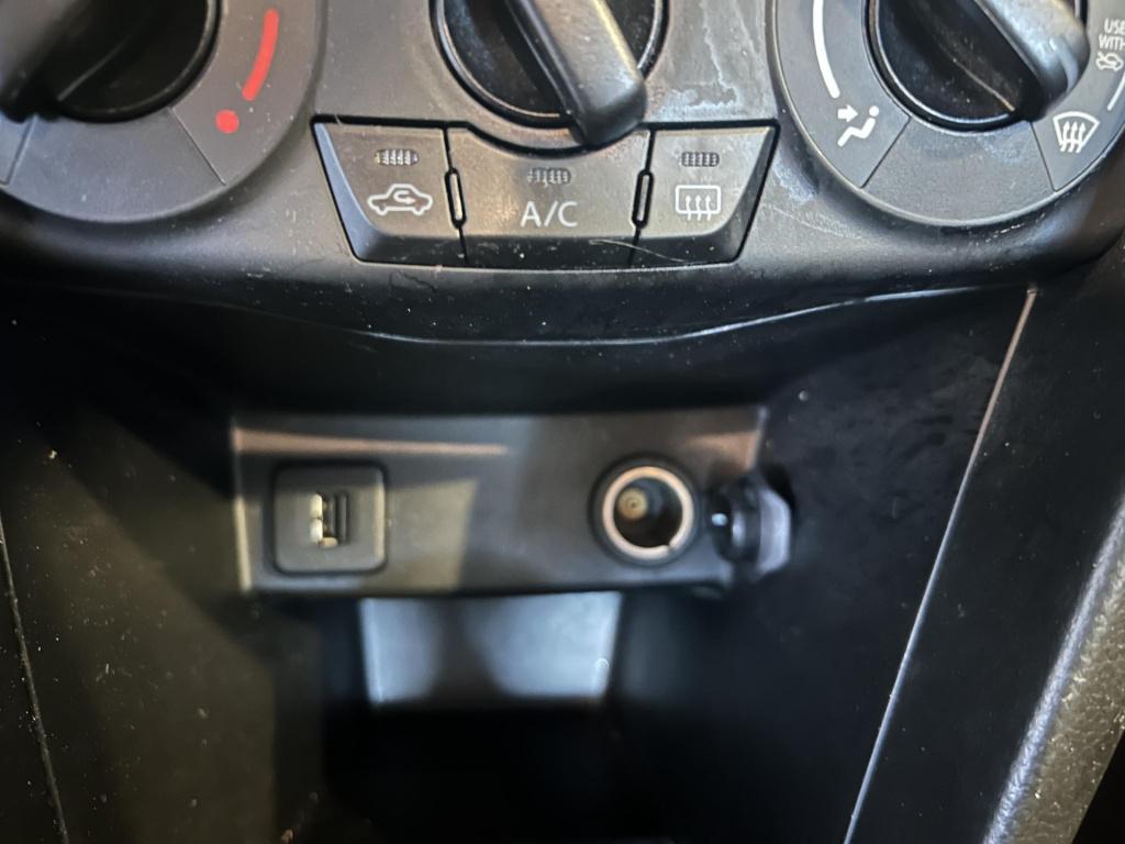 Suzuki Swift 1.2 bandit easss