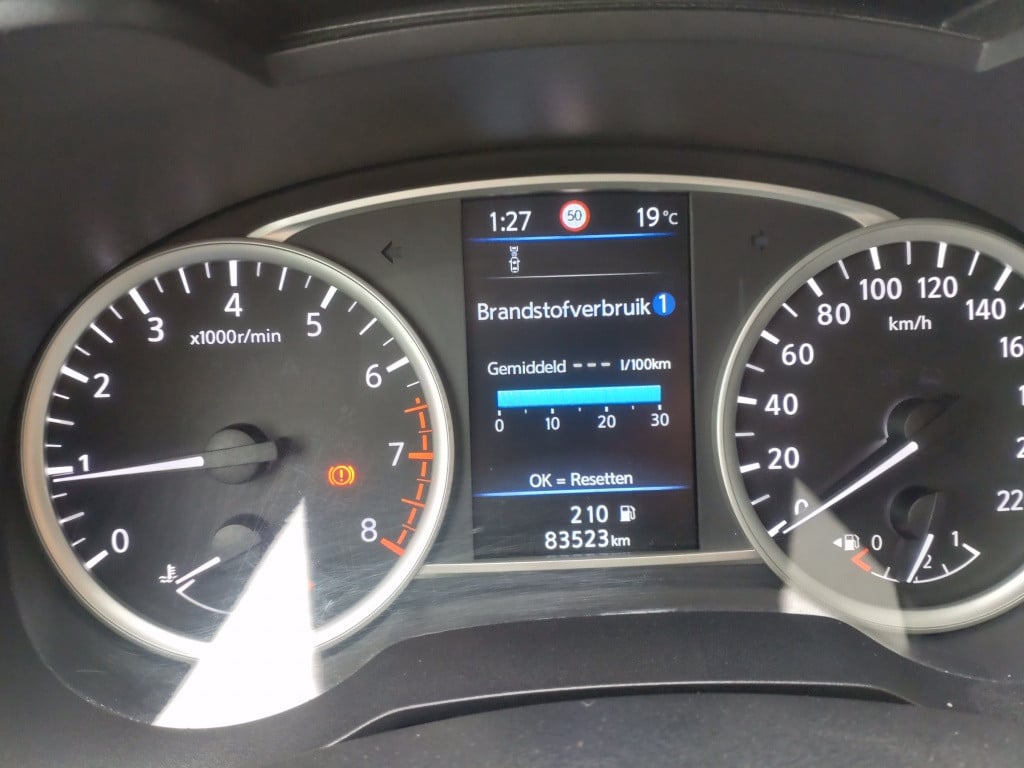 Nissan Micra 1.0 ig-t tekna
