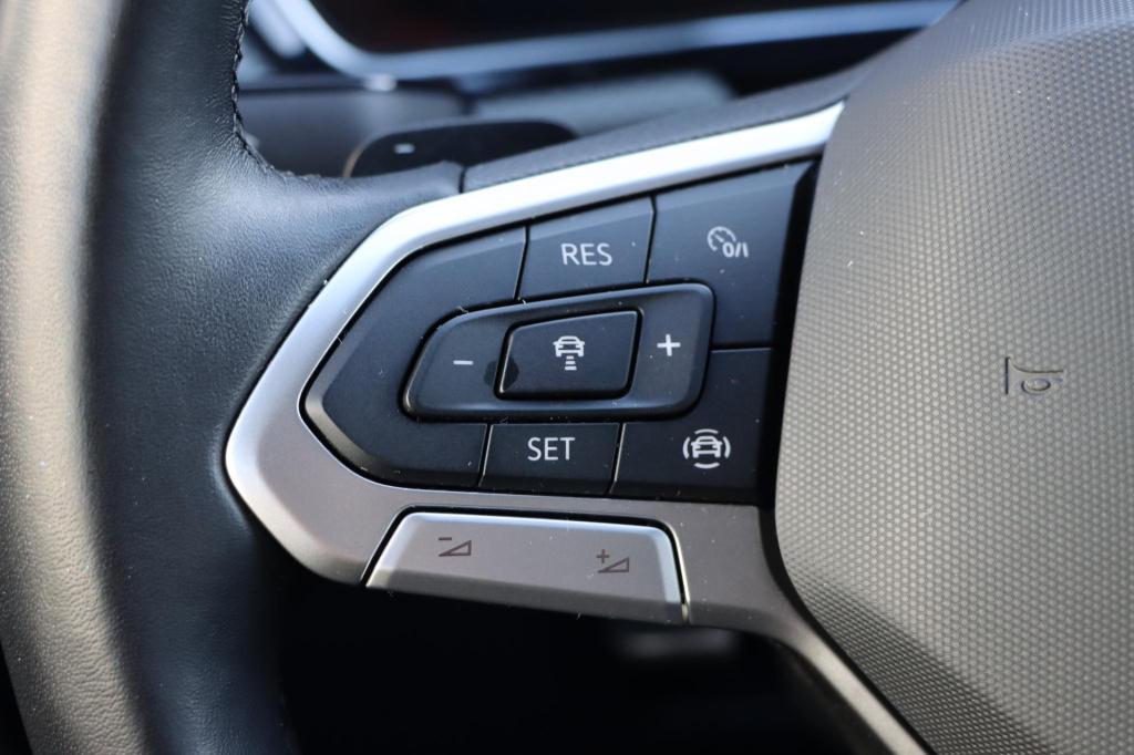 Volkswagen T-cross 1.0 tsi life business 110pk dsg7