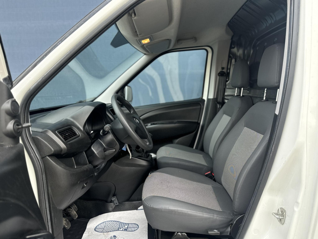 Opel Combo 1.3 cdti l1h1 selection euro 6 / n.a.p / elektrische ramen