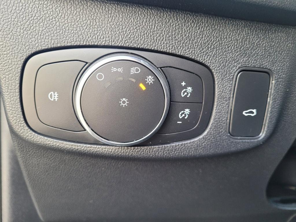 Ford Focus 1.0 ecoboost hybrid st line x automaat 125pk