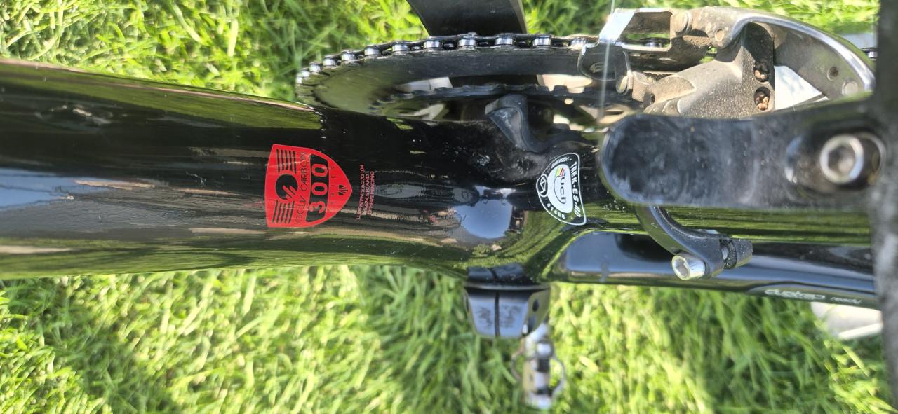 Trek emonda S6
