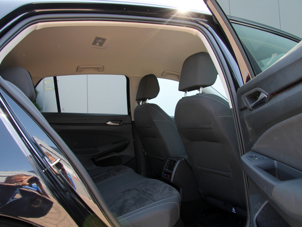 Volkswagen Golf 1.4 ehybrid 204pk style | acc | lane | ergo comfort stoel