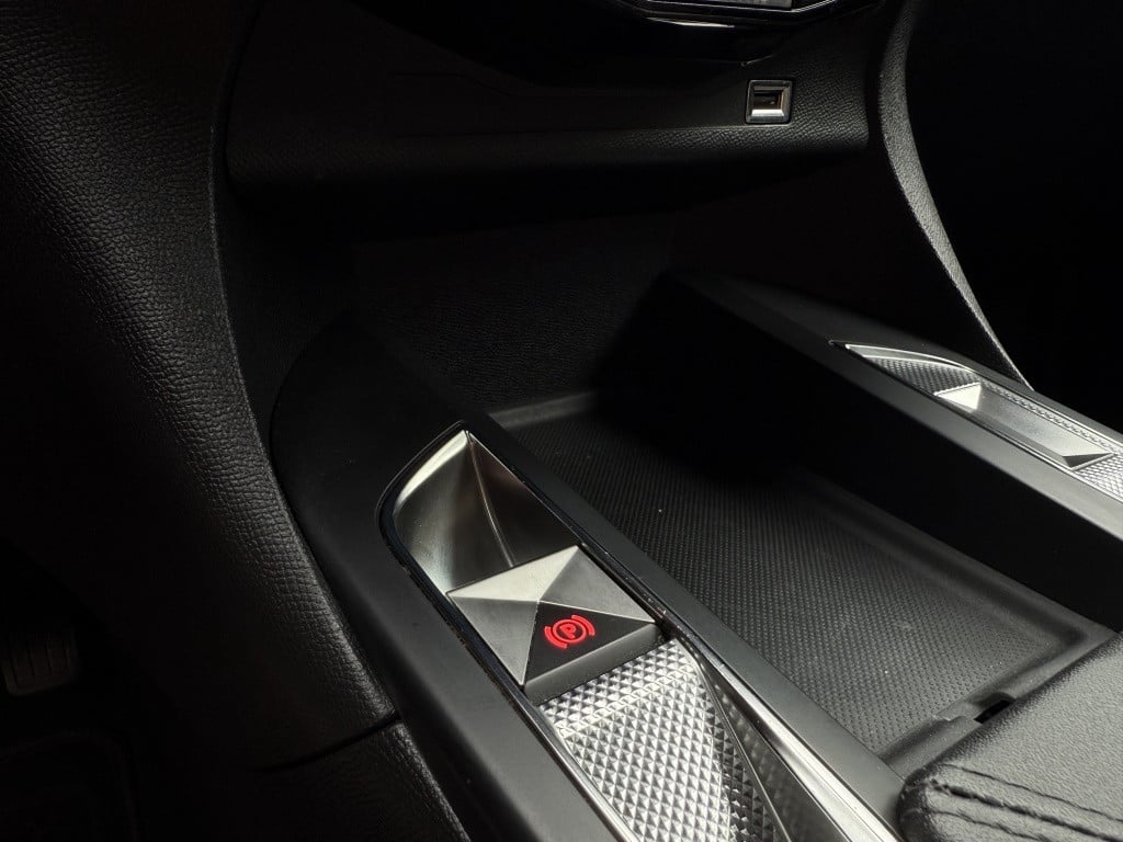Ds Ds 3 crossback 1.2 pt performance line+