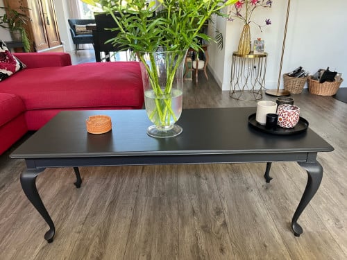 Queen Ann salontafel