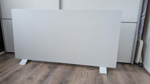 Sundirect hybride radiator infrarood en convectie 1000 watt