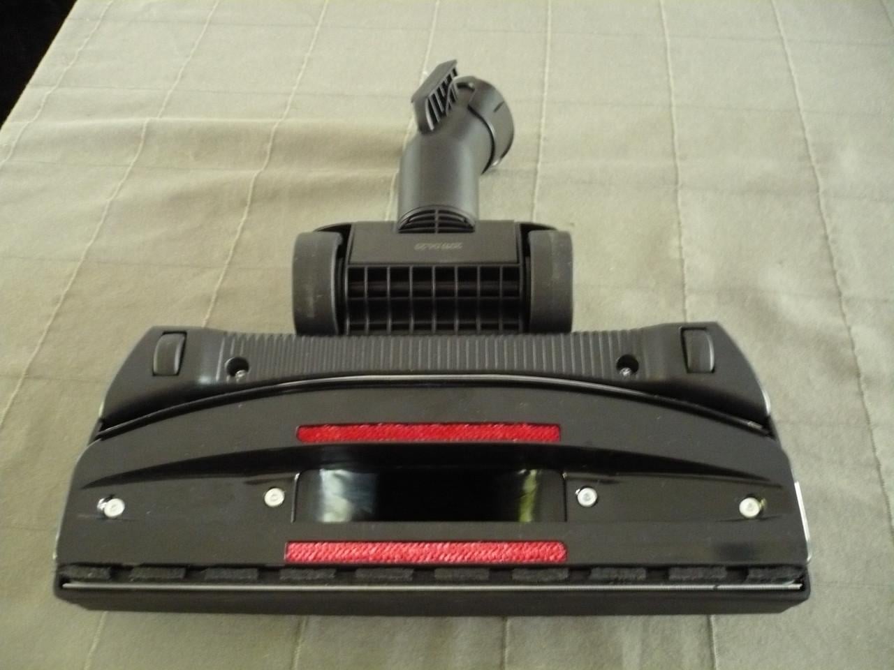 Nieuwe Bosch stofzuigerborstel Silent Clean Premium